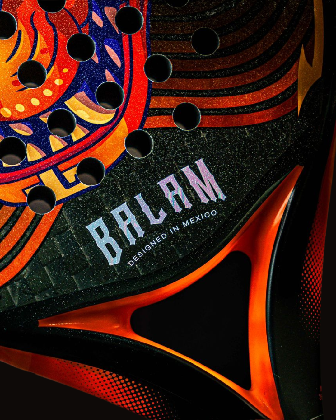 BALAM 2025